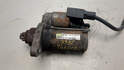 Стартер Volkswagen Golf 6 2008-2012 - 21098526