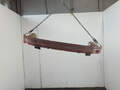 Усилитель бампера Ford Fusion 2002-2012 - 21098613