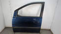 Дверь боковая Hyundai Matrix 2001-2010 - 21098792