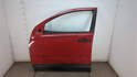 Дверь боковая Nissan Qashqai J10 2006-2013 - 21098932