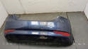 Бампер Kia Ceed 1 2007-2012 - 21099040