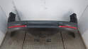 Бампер Ford Galaxy 3 2010-2015 - 21099224