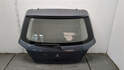 Крышка багажника Mitsubishi Outlander 1 2003-2009 - 21099343