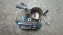 Дроссельная заслонка Toyota RAV 4 XA20 2000-2005 - 21099350