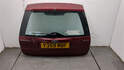 Крышка багажника Ford Mondeo 3 2000-2007 - 21099371