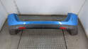 Бампер Ford Fusion 2002-2012 - 21099403