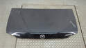 Крышка багажника Mazda MX-5 3 2005-2015 - 21099451