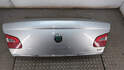 Крышка багажника Skoda SuperB 2 2008-2015 - 21099497