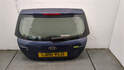 Крышка багажника Kia Ceed 1 2007-2012 - 21099523