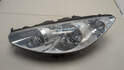 Фара передняя Peugeot 308 2007-2013 - 21099559