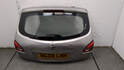 Крышка багажника Nissan Qashqai J10 2006-2013 - 21099567