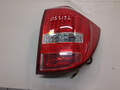 Фонарь задний Kia Ceed 1 2007-2012 - 21099626