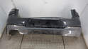 Бампер BMW X3 F25 2010-2017 - 21099653