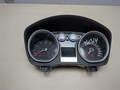 Приборная панель Ford Focus 2 (рест) 2008-2011 - 21099690