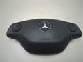 Подушка безопасности водителя Mercedes S W221 2005-2013 - 21099703