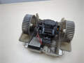 Моторчик печки Mercedes S W221 2005-2013 - 21099707