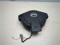 Подушка безопасности водителя Nissan Qashqai J10 2006-2013 - 21099759