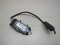Блок управления вентиляторами Ford Focus 2 (рест) 2008-2011 - 21099820