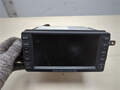 Магнитола Mitsubishi Pajero 2006-2022 - 21099882