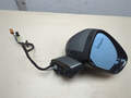 Зеркало боковое Citroen DS5 2012-2015 - 21100073