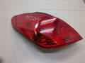 Фонарь задний Peugeot 308 2007-2013 - 21100152