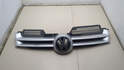 Решетка радиатора Volkswagen Golf 5 2003-2009 - 21100339