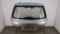 Крышка багажника Skoda Fabia 2007-2014 - 21100358