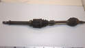 Приводной вал, шрус Nissan Qashqai J10 2006-2013 - 21100397