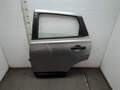 Дверь боковая Nissan Qashqai J10 2006-2013 - 21100421