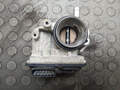 Дроссельная заслонка Toyota Yaris XP90 2005-2011 - 21100497