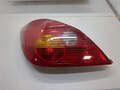 Фонарь задний Opel Tigra B 2004-2009 - 21100519