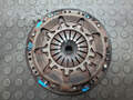 Маховик Toyota Yaris XP90 2005-2011 - 21100537