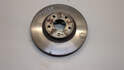 Тормозной диск Ford Mondeo 4 2007-2015 - 21100615