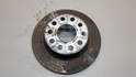 Тормозной диск Seat Leon 2 2005-2012 - 21100630