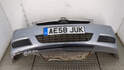 Бампер Opel Vectra C 2002-2008 - 21100641