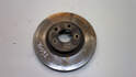 Тормозной диск Ford C-Max 2002-2010 - 21100644