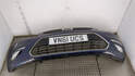 Бампер Ford Mondeo 4 2007-2015 - 21100689