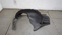 Защита арок (подкрылок) Skoda Fabia 2007-2014 - 21100719