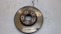 Тормозной диск Ford Focus 2 (рест) 2008-2011 - 21100733
