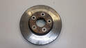 Тормозной диск Ford Focus 2 (рест) 2008-2011 - 21100737