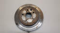 Тормозной диск Lexus GS S190 2005-2012 - 21100743