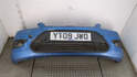 Бампер Ford Focus 2 (рест) 2008-2011 - 21100775
