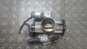 Дроссельная заслонка Chevrolet Aveo (T250 / 255) 2006-2012 - 21100817