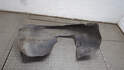 Защита арок (подкрылок) Volkswagen Golf 6 2008-2012 - 21100836