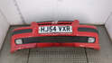 Бампер Hyundai Getz 2002-2011 - 21100846