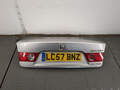 Крышка багажника Honda Accord 7 2003-2007 - 21100895