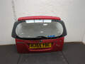 Крышка багажника Kia Picanto 1 2004-2011 - 21100937