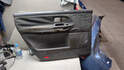 Дверная карта (обшивка двери) Ford Galaxy 1 (рест) 2000-2006 - 21100944
