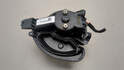Моторчик печки Fiat Punto Evo 2009-2012 - 21101000