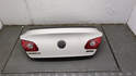 Крышка багажника Volkswagen Passat CC 2008-2012 - 21101015